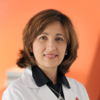 Maria Jose Redondo, M.D., Ph.D, M.P.H.