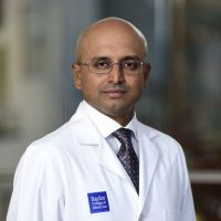 Headshot of Stalin Ramakrishnan Subramanian, M.D.