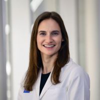 Headshot of Abby Packard Rosen, M.D.