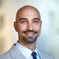 Headshot of Fares W. Ayoub, M.D.
