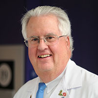 Douglas Stephen Moodie, M.D., M.S.