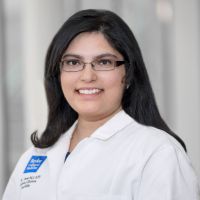 Headshot of Jordana Ahmad Faruqi