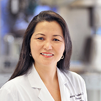 Patricia Campbell, M.D.