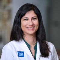 Headshot of Maleeha Zahid, MD, FACP