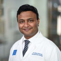 Headshot of ShyamSunder Sukumar