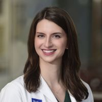 Photo of Hannah Combs, PhD