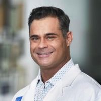 Headshot of Joey K Grochmal, M.D.