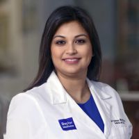 Photo of Gilda Martinez, NP