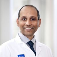 Zulfi Haneef, M.B.B.S., M.D. 