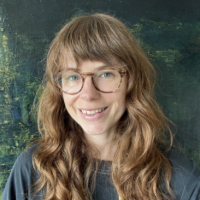 Photo of Kathleen Manning, LCSW