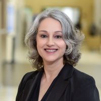 Headshot of Mary Kenan, Psy.D.