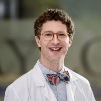 Headshot of David B Lundy-Weiss, MD, MPH (he/him)