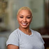 Headshot of Alicia Michelle Peoples