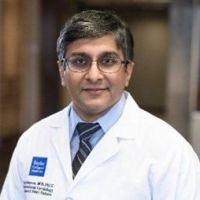 Headshot of Leo Simpson, M.D.