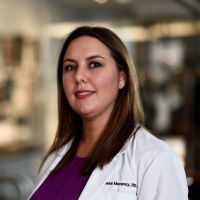 Photo of Clarissa Morency, RD, LD