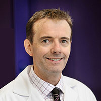 Daniel James Penny, M.D., Ph.D., MHA