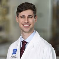 Photo of David Szafron, MD