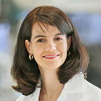 Laura Masters, M.D.