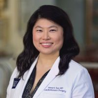 Photo of Anna Xue, MD