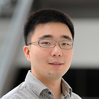 Zhandong Liu, Ph.D.