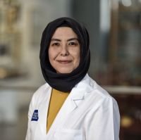 Photo of Aysenur Akoglu, MD