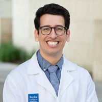 Headshot of Jorge Miranda, M.D.