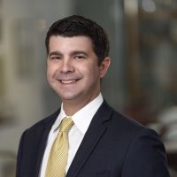 Headshot of Blair Stocks, MD, PhD