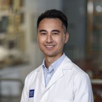 Photo of Raphael Yang, MD