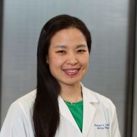 Headshot of Margaret Lee