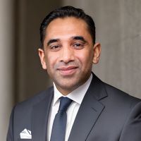 M. Rizwan Sohail, MD, FIDSA 