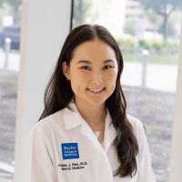 Photo of Christine Park, MD