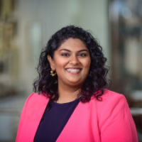 Photo of Vrunda Vithalani, MD