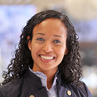 Jennifer A Black, DNP, CRNA