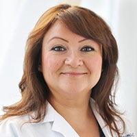 Photo of Giselle Espinosa, PA