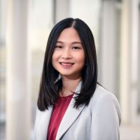 Photo of Chinh Duong, LCSW