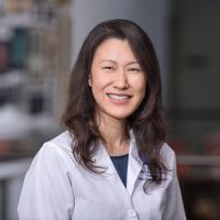 Headshot of Jennifer Song Ranario, M.D., M.B.A.