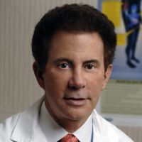 Headshot of Larry I Lipshultz, M.D.