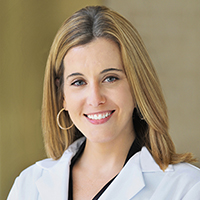 Jenny McDade Despotovic, D.O.