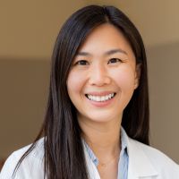 Photo of Megan Wang, PA