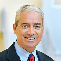 Jorge E. Gomez, M.D.