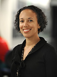 Talia Ramee Collier, M.D.