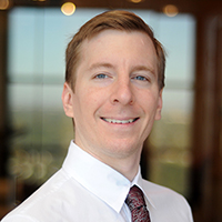 Craig Rusin, Ph.D.