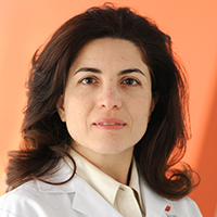 Fida Bacha, MD