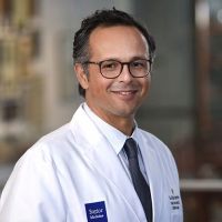 Headshot of Vicente Orozco-Sevilla, M.D., FACS