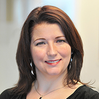 Coreen Michele Beaumier, Ph.D.