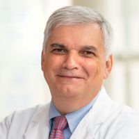 Photo of Emerson Perin, MD