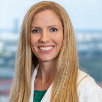Photo of Heather Pemberton, MD