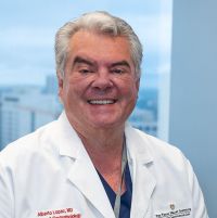 Photo of Alberto Lopez, MD