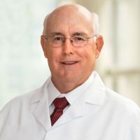 Photo of Dewitt Leachman, MD