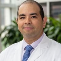 Photo of Jorge Escobar Camargo, MD